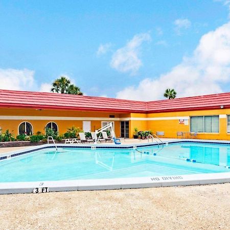 Magnuson Hotel Jacksonville Downtown Ngoại thất bức ảnh