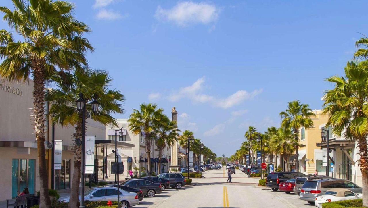 Magnuson Hotel Jacksonville Downtown Ngoại thất bức ảnh